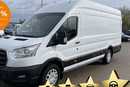 Ford Transit 119.229 km 15.446 &euro; Grimma 04668