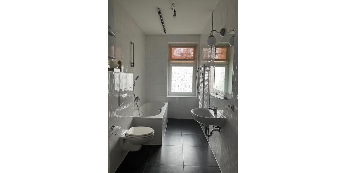 Etagenwohnung Leipzig Mitte - 2 Zimmer, 53 m&sup2;, 426&euro; | Angebot:26233913