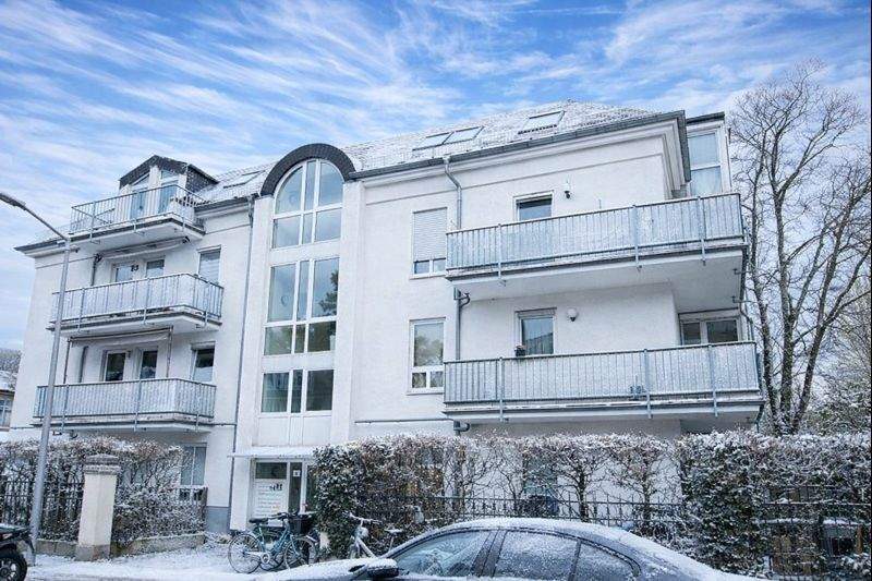 Etagenwohnung Leipzig Leutzsch - 3 Zimmer, 80 m&sup2;, 210.000&euro; | Angebot:24405977