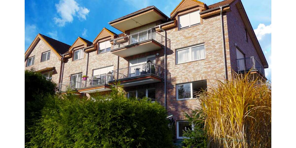 Etagenwohnung Grimma - 2 Zimmer, 65 m&sup2;, 128.000&euro; | Angebot:26659880