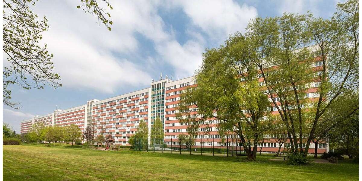Etagenwohnung Leipzig Probstheida - 1 Zimmer, 47 m&sup2;, 295&euro; | Angebot:27422176