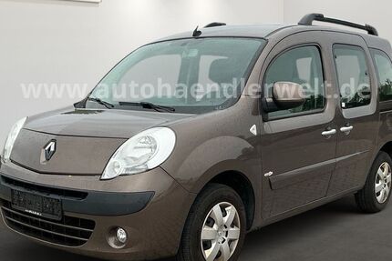 Renault Kangoo 190.431 km 3.699 &euro; Brehna 06796