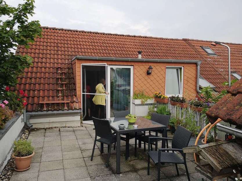 Wohnung zum Mieten in Weißenfels 942 € 134.45 m²