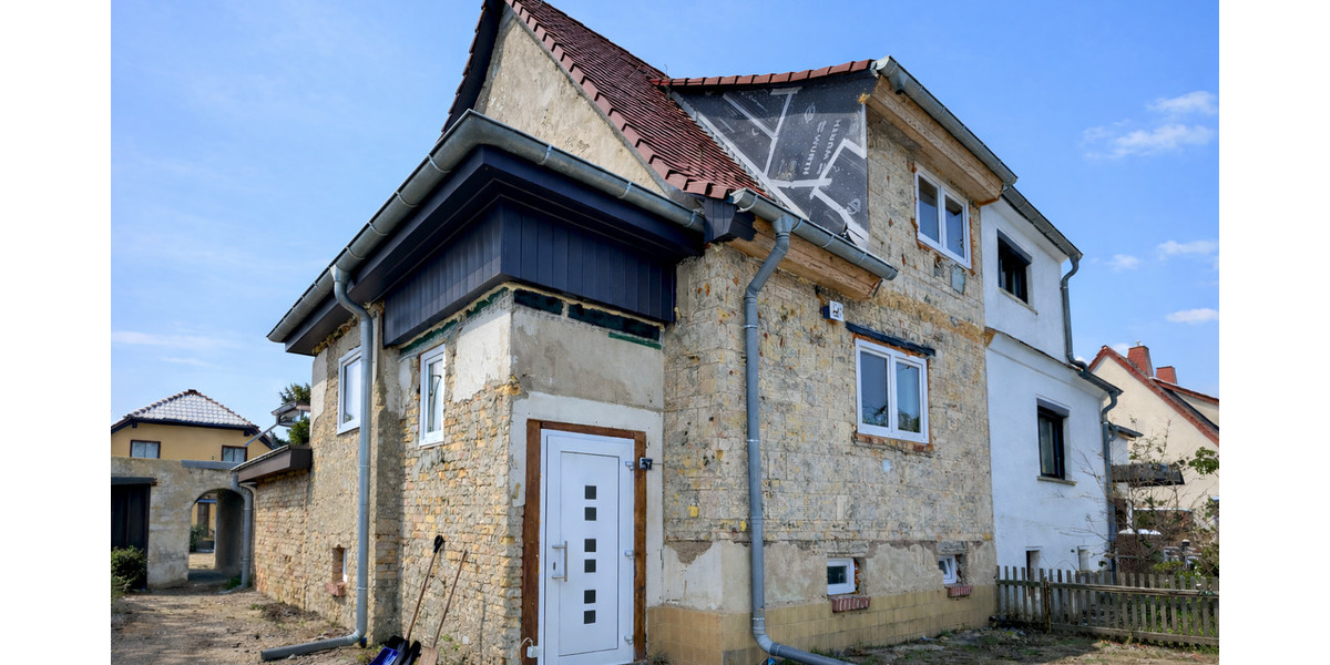 Mehrfamilienhaus, Wohnhaus Brandis - 3 Zimmer, 95 m&sup2;, 249.900&euro; | Angebot:25815749