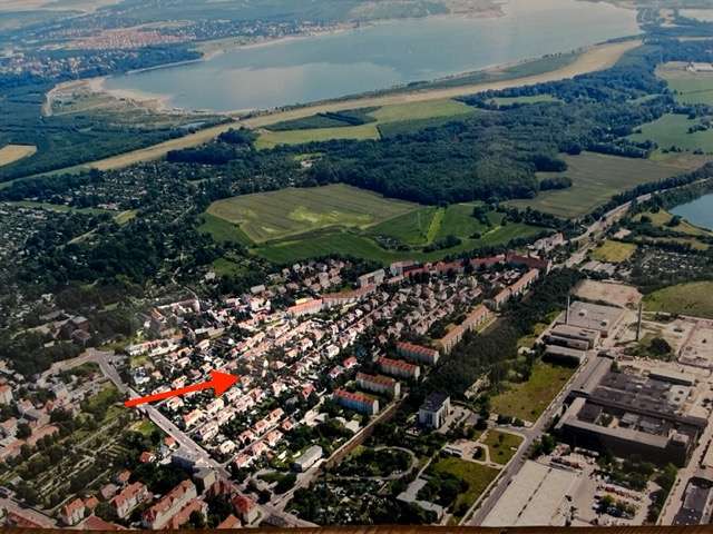 Einfamilienhaus Leipzig Südwest - 4 Zimmer, 90 m&sup2;, 249.000&euro; | Angebot:25444924