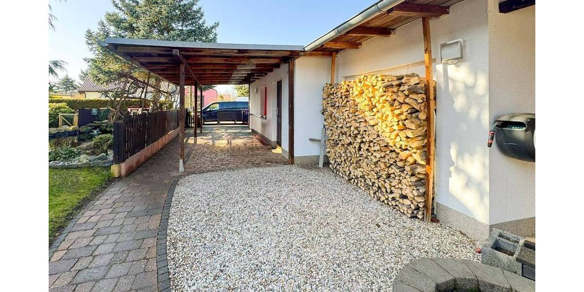 Einfamilienhaus Leipzig Meusdorf - 5 Zimmer, 139 m&sup2;, 499.000&euro; | Angebot:26451073