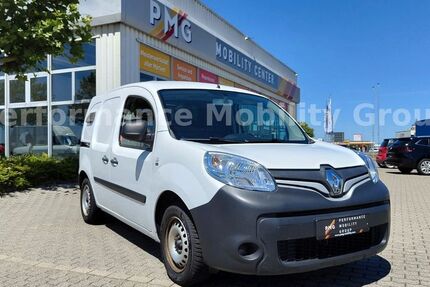 Renault Kangoo 36.123 km 12.890 &euro; Delitzsch 04509