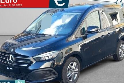 Mercedes T-Klasse