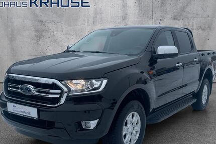 Ford Ranger 51.536 km 29.450 &euro; Machern 04827