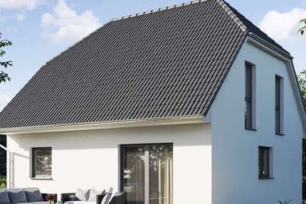 Haus zum Kaufen in Borna 285.500 € 118.6 m² - Haus Borna | Angebot:25804976