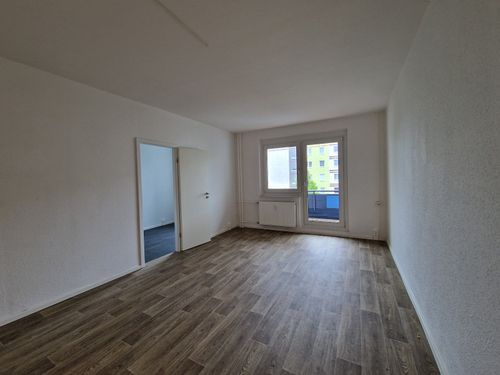 Etagenwohnung Leipzig Lausen-Grünau - 3 Zimmer, 69 m&sup2;, 534&euro; | Angebot:26543961