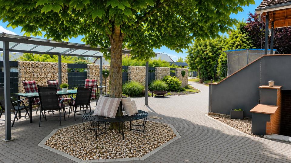 Einfamilienhaus Eilenburg - 7 Zimmer, 155 m&sup2;, 538.500&euro; | Angebot:27119976