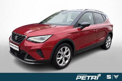 Seat Arona 29.829 km 19.990 &euro; Leipzig 04179