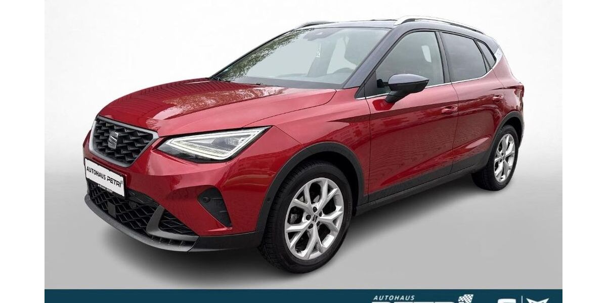Seat Arona 29.829 km 19.990 &euro; Leipzig 04179