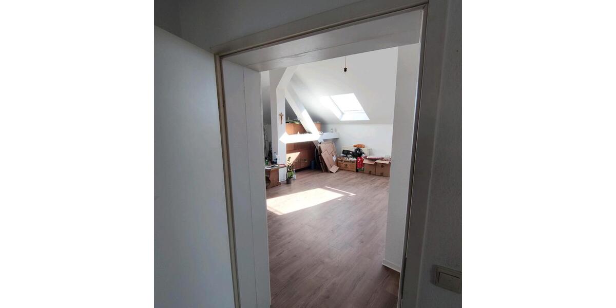 Dachgeschoßwohnung Wurzen - 3 Zimmer, 80 m&sup2;, 520&euro; | Angebot:26270767