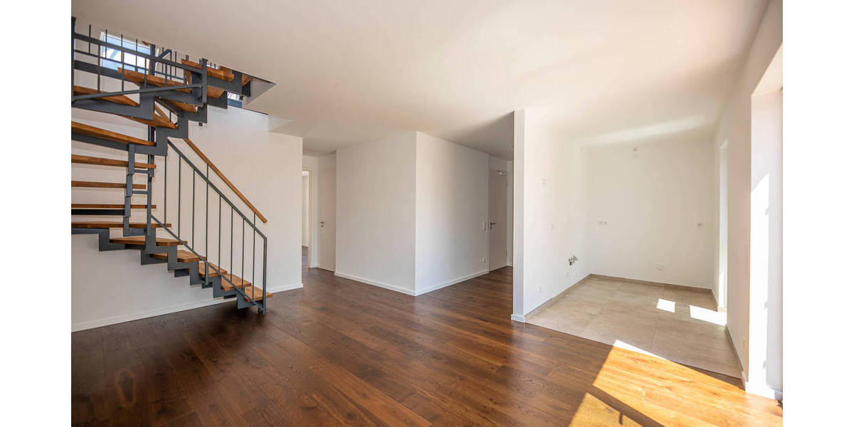 Reihenendhaus Markranstädt Göhrenz - 5 Zimmer, 141 m&sup2;, 555.000&euro; | Angebot:25682509