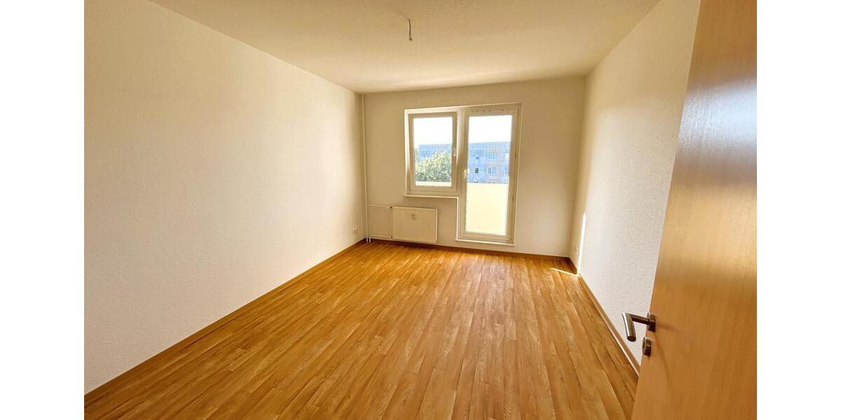 Etagenwohnung Wurzen - 2 Zimmer, 49 m&sup2;, 295&euro; | Angebot:26195981