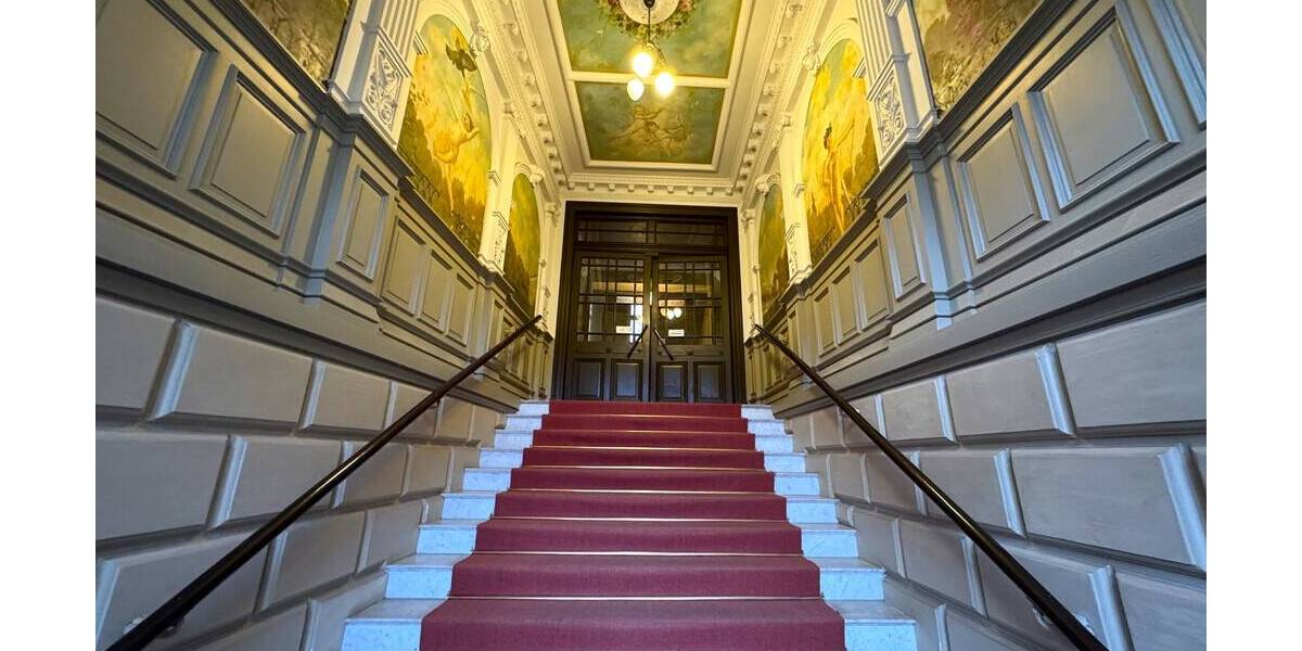 Etagenwohnung Leipzig Zentrum-Nordwest - 3 Zimmer, 88 m&sup2;, 320.000&euro; | Angebot:24485986