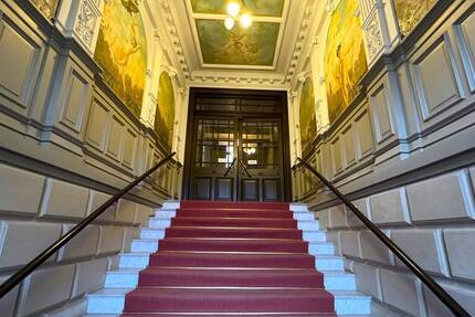 Wohnung Leipzig Zentrum-Nordwest - 3 Zimmer, 88 m&sup2;, 320.000&euro; | Angebot:24485986