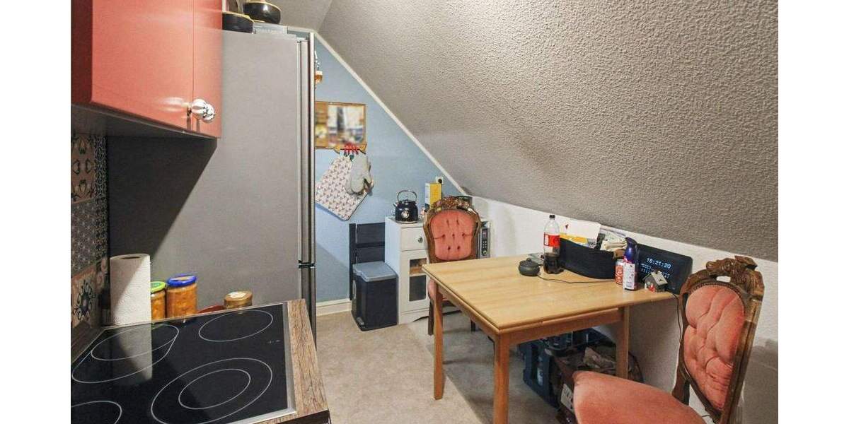 Etagenwohnung Zwenkau - 2 Zimmer, 42 m&sup2;, 59.000&euro; | Angebot:25800712