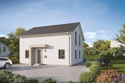 Das Zuhause Ihrer Träume - Platz für die ganze Familie 4 zimmer