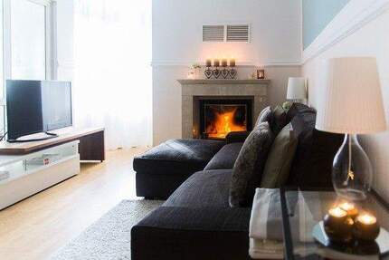 Wohnung Leipzig Gohlis-Süd - 2 Zimmer, 52 m&sup2;, 267.800&euro; | Angebot:25697739