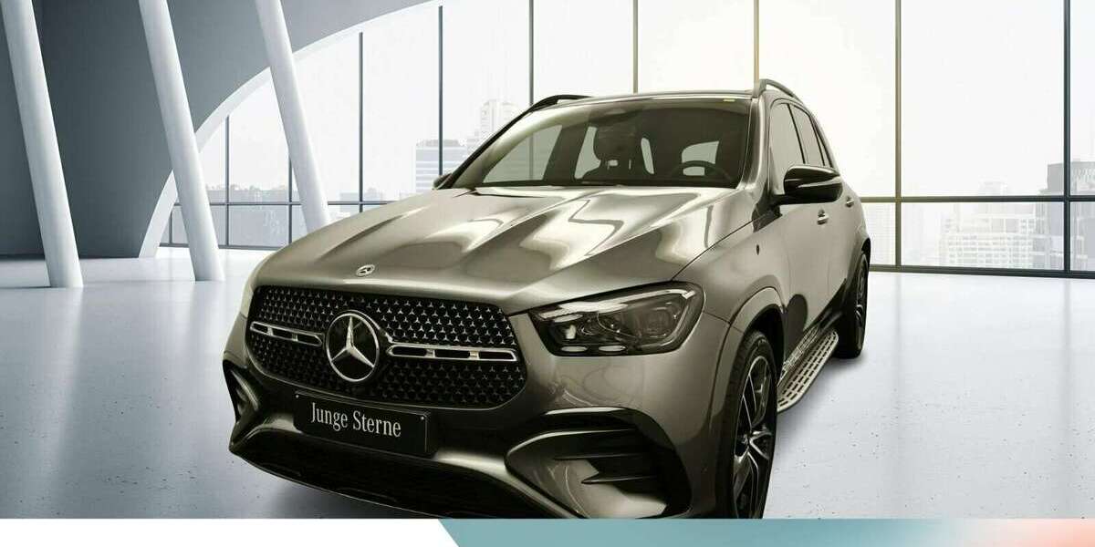 Mercedes-Benz GLE 450 17.623 km 88.893 &euro; Leipzig 04277