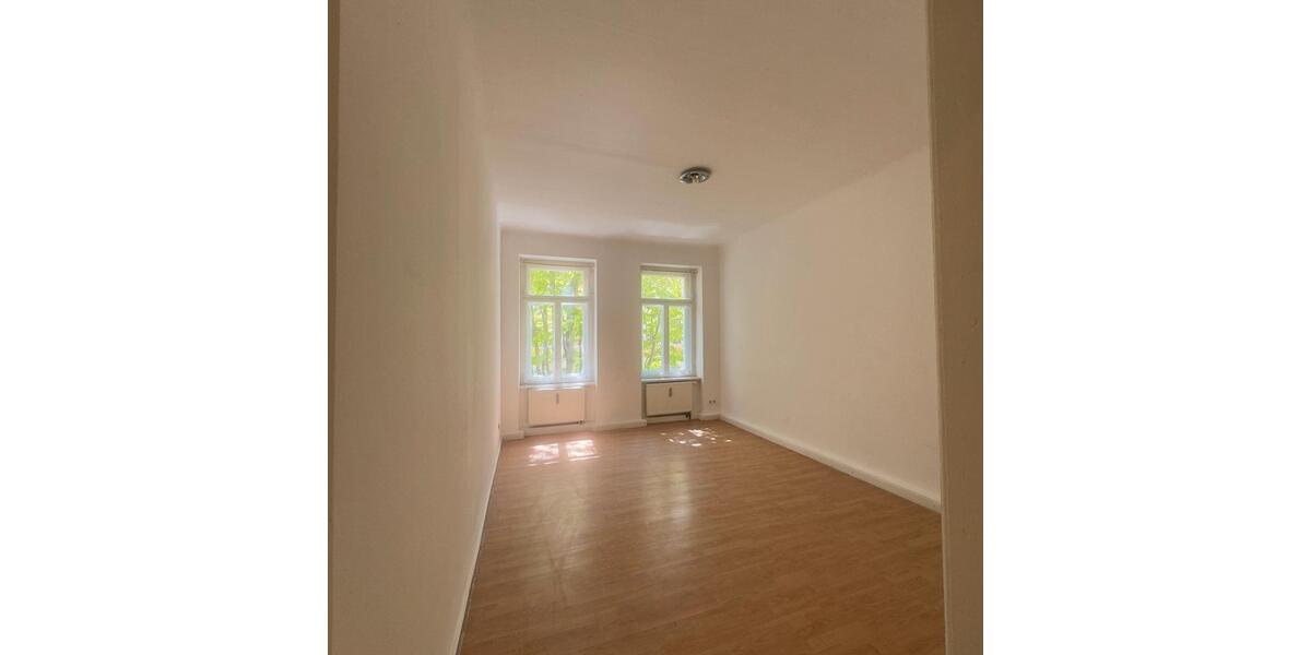 Etagenwohnung Leipzig Ost - 2 Zimmer, 65 m&sup2;, 780&euro; | Angebot:26408565