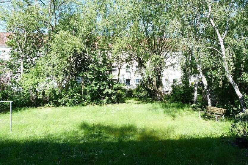 Wohnung zum Mieten in Leuna 415 € 58 m²
