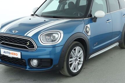 Mini Countryman S (Cooper) 78.576 km 17.570 &euro; Leipzig 04328