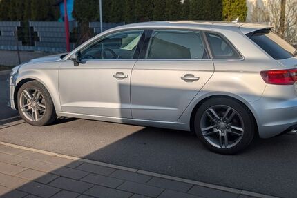 Audi A3 146.000 km 11.800 &euro; Leipzig 04158