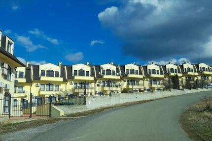 Verkaufe ETW in NessebarBulgarien am Sonnenstrand zimmer