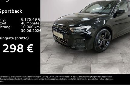 Audi A1 8.000 km 30.690 &euro; Borna 04552