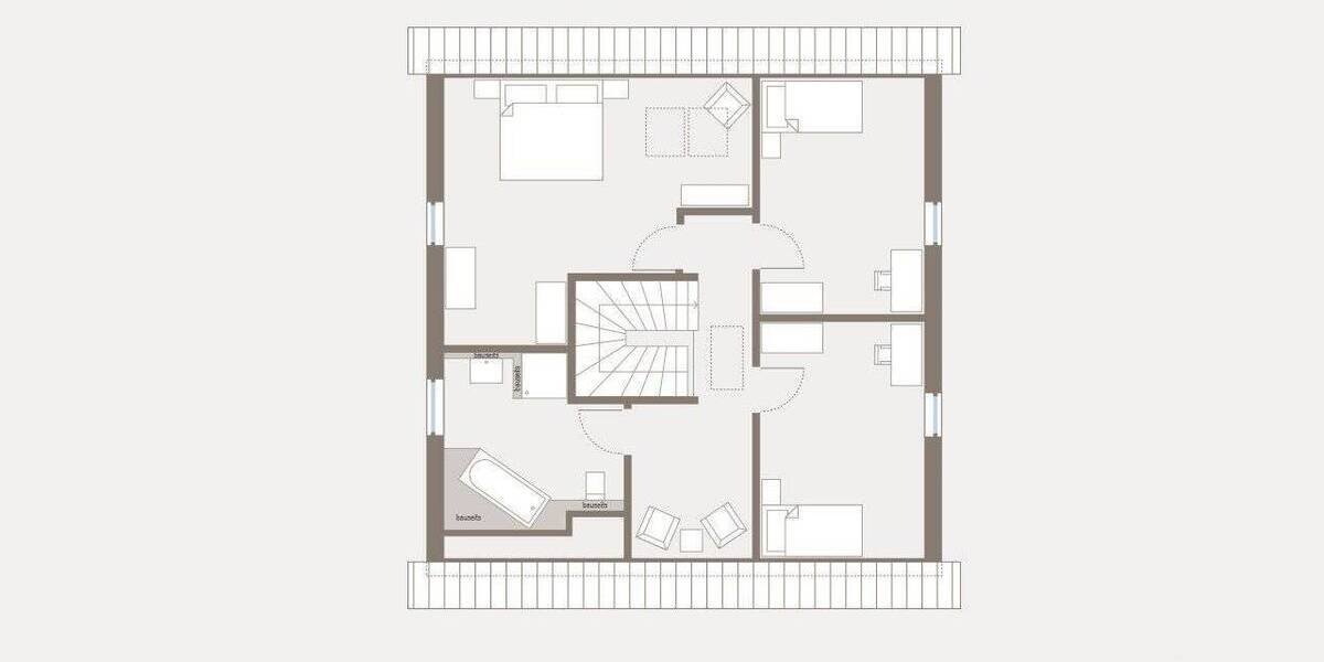 Einfamilienhaus Leipzig Lindenthal - 5 Zimmer, 163 m&sup2;, 429.000&euro; | Angebot:25687470