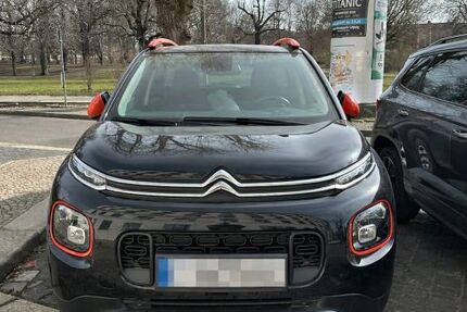 Citroen C3 Aircross 65.000 km 11.500 &euro; Leipzig 04317