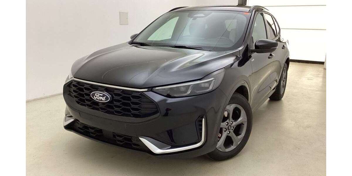 Ford Kuga 15.586 km 32.870 &euro; Leipzig 04179