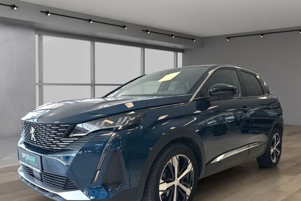 Peugeot 3008 46.610 km 17.950 &euro; Leipzig 04209