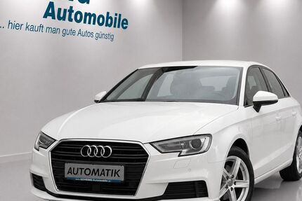 Audi A3 49.200 km 19.490 &euro; Leipzig 04179