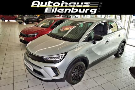 Opel Crossland (X) 14.300 km 16.980 &euro; Eilenburg 04838
