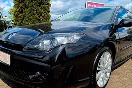 Renault Laguna 154.972 km 2.999 &euro; Leipzig 04205