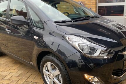 Hyundai ix20 45.822 km 6.990 &euro; Leipzig 04178