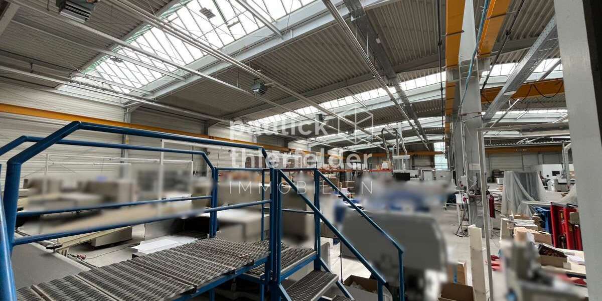 Gewerbeobjekt Markkleeberg / Wachau Wachau - 25.000&euro; | Angebot:16793970