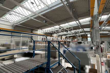 Halle in Markkleeberg Wachau 25.000 € 3187.39 m² zimmer