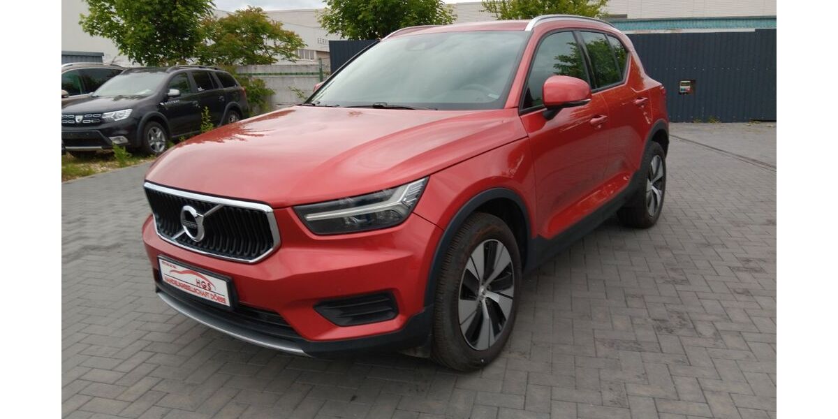 Volvo XC40 33.617 km 25.990 &euro; Leipzig 04179