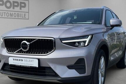 Volvo XC40 11.376 km 35.990 &euro; Leipzig 04129