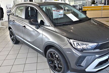 Opel Crossland (X) 14.600 km 18.890 &euro; Eilenburg 04838