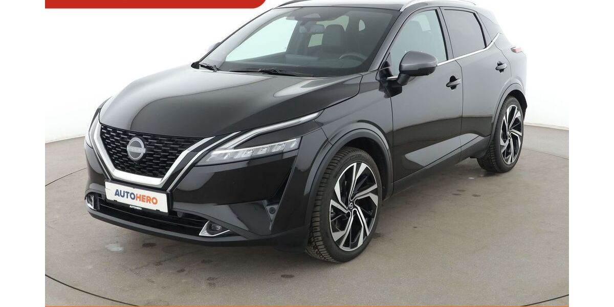 Nissan Qashqai 13.182 km 29.360 &euro; Leipzig 04328