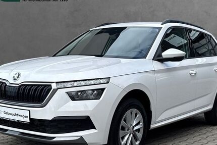 Skoda Kamiq 69.264 km 18.390 &euro; Borna OT Zedtlitz 04552