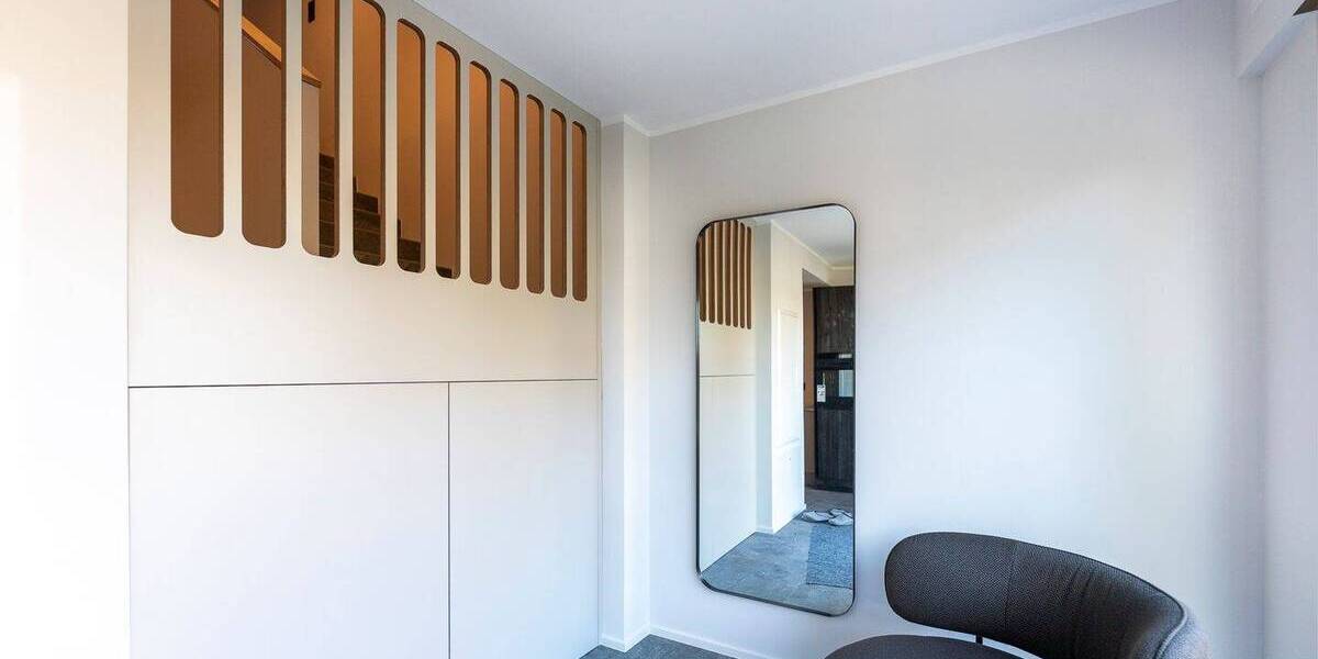 Etagenwohnung Leipzig Kleinzschocher - 4 Zimmer, 133 m&sup2;, 699.000&euro; | Angebot:25773799