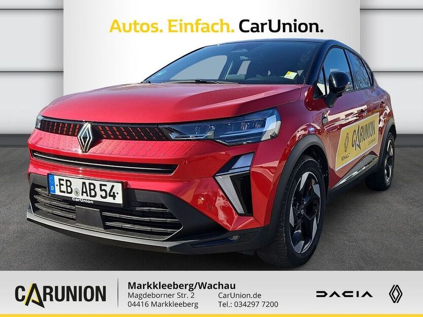 Captur